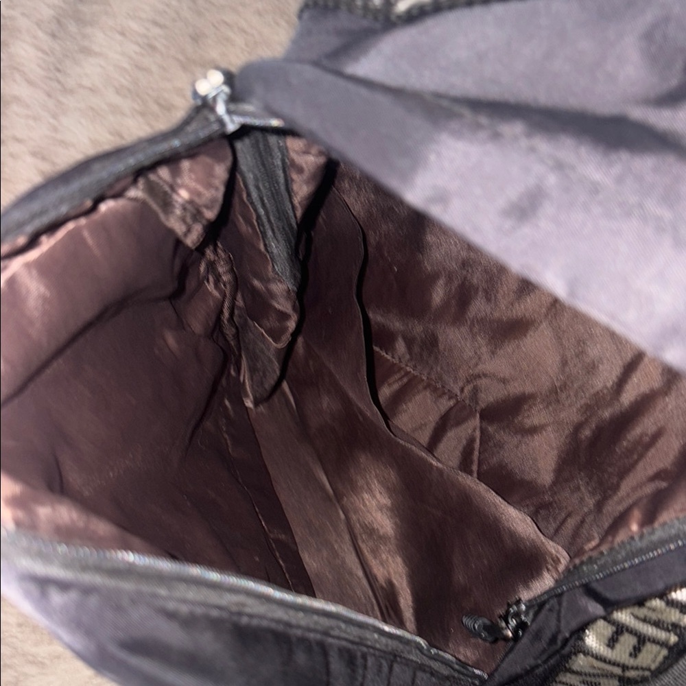 Supreme Black School Backpack - image 4